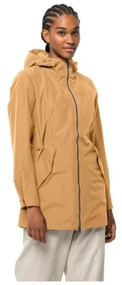 Jack Wolfskin Dakar Parka Women's -Peak Performance Butik jack wolfskin dakar parka women s citadel xs citadel 7