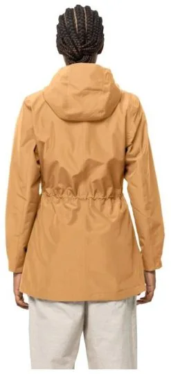 Jack Wolfskin Dakar Parka Women's -Peak Performance Butik jack wolfskin dakar parka women s citadel xs citadel 8