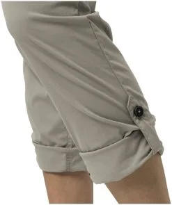 Jack Wolfskin Desert Roll-Up Pants Women's 39 Jack Wolfskin Desert Roll-Up Pants Women's -Peak Performance Butik jack wolfskin desert roll up pants women dusty grey 34 dusty grey 0 8