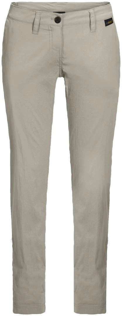 Jack Wolfskin Desert Roll-Up Pants Women's 19 Jack Wolfskin Desert Roll-Up Pants Women's - Billede 17