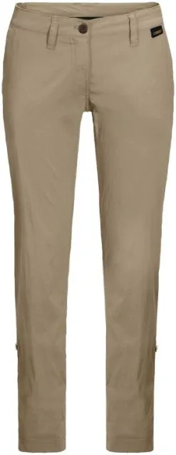 Jack Wolfskin Desert Roll-Up Pants Women's 30 Jack Wolfskin Desert Roll-Up Pants Women's -Peak Performance Butik jack wolfskin desert roll up pants women sand dune 34 sand dune 0