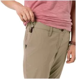 Jack Wolfskin Desert Roll-Up Pants Women's 33 Jack Wolfskin Desert Roll-Up Pants Women's -Peak Performance Butik jack wolfskin desert roll up pants women sand dune 34 sand dune 3