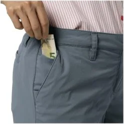 Jack Wolfskin Desert Roll-Up Pants Women's 35 Jack Wolfskin Desert Roll-Up Pants Women's -Peak Performance Butik jack wolfskin desert roll up pants women teal grey 36 teal grey 2 8