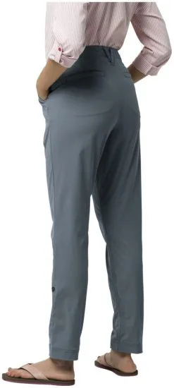 Jack Wolfskin Desert Roll-Up Pants Women's 37 Jack Wolfskin Desert Roll-Up Pants Women's -Peak Performance Butik jack wolfskin desert roll up pants women teal grey 36 teal grey 3