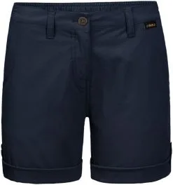 Jack Wolfskin Desert Shorts Women's