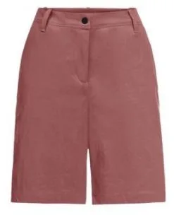 Jack Wolfskin Desert Shorts Women's -Peak Performance Butik jack wolfskin desert shorts women s apple butter 34 xs apple butter 0 1