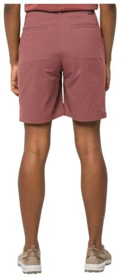 Jack Wolfskin Desert Shorts Women's -Peak Performance Butik jack wolfskin desert shorts women s apple butter 34 xs apple butter 2