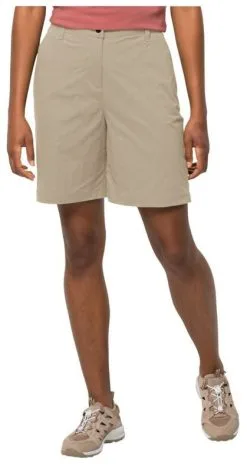 Jack Wolfskin Desert Shorts Women's -Peak Performance Butik jack wolfskin desert shorts women s white pepper 34 xs white pepper 1