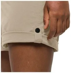 Jack Wolfskin Desert Shorts Women's -Peak Performance Butik jack wolfskin desert shorts women s white pepper 34 xs white pepper 3