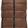 Jack Wolfskin Eisbach Vest Women's -Peak Performance Butik jack wolfskin eisbach vest women hazelnut brown 0