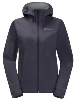 Jack Wolfskin Elsberg 2.5L Jacket Women's -Peak Performance Butik jack wolfskin elsberg 2 5l jacket women s graphite xs graphite 0 1 1
