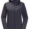 Jack Wolfskin Elsberg 2.5L Jacket Women's -Peak Performance Butik jack wolfskin elsberg 2 5l jacket women s graphite xs graphite 0 1