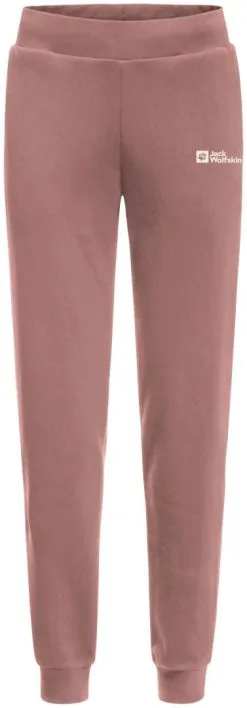 Jack Wolfskin Essential Sweat Pants Women's -Peak Performance Butik jack wolfskin essential sweat pants women afterglow 0 1