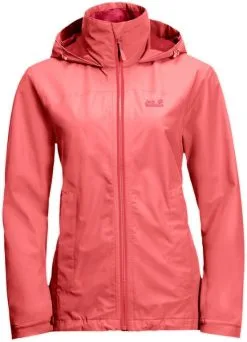 Jack Wolfskin Evandale Jacket Women's