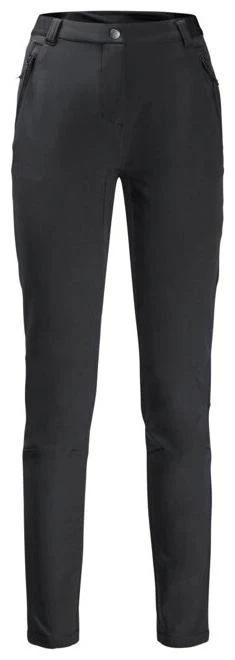 Jack Wolfskin Geigelstein Slim Pants Women's 4 Jack Wolfskin Geigelstein Slim Pants Women's - Billede 2