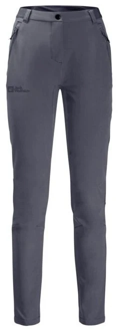 Jack Wolfskin Geigelstein Slim Pants Women's 7 Jack Wolfskin Geigelstein Slim Pants Women's - Billede 5