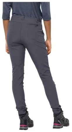 Jack Wolfskin Geigelstein Slim Pants Women's 17 Jack Wolfskin Geigelstein Slim Pants Women's -Peak Performance Butik jack wolfskin geigelstein slim pants women s dolphin 34 xs dolphin 2 7