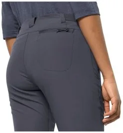 Jack Wolfskin Geigelstein Slim Pants Women's 19 Jack Wolfskin Geigelstein Slim Pants Women's -Peak Performance Butik jack wolfskin geigelstein slim pants women s dolphin 34 xs dolphin 4 7