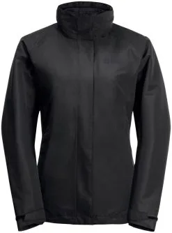 Jack Wolfskin Geisshorn 3In1 Jacket Women's -Peak Performance Butik jack wolfskin geisshorn 3in1 jacket women black 3 1