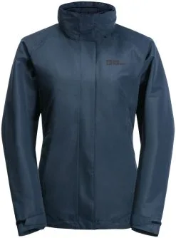 Jack Wolfskin Geisshorn 3In1 Jacket Women's -Peak Performance Butik jack wolfskin geisshorn 3in1 jacket women night blue 0 1 1