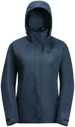 Jack Wolfskin Geisshorn 3In1 Jacket Women's -Peak Performance Butik jack wolfskin geisshorn 3in1 jacket women night blue 1 1