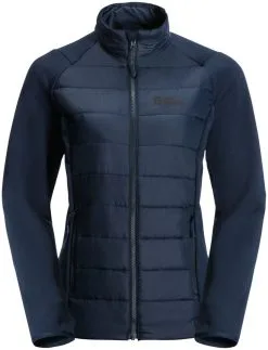 Jack Wolfskin Geisshorn 3In1 Jacket Women's -Peak Performance Butik jack wolfskin geisshorn 3in1 jacket women night blue 2 1