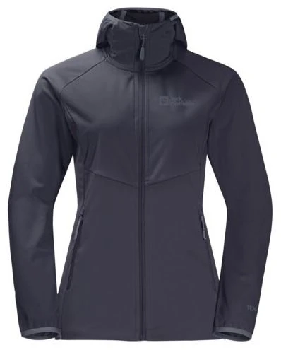 Jack Wolfskin Go Hike Softshell Women's 3 Jack Wolfskin Go Hike Softshell Women's