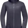 Jack Wolfskin Highest Peak Jacket Women's