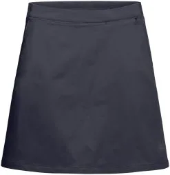 Jack Wolfskin Hilltop Trail Skort Women's -Peak Performance Butik jack wolfskin hilltop trail skort women graphite 5