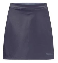 Jack Wolfskin Hilltop Trail Skort Women's