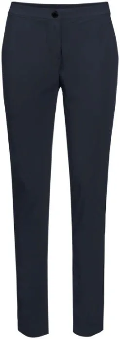 Jack Wolfskin JWP Pant Women -Peak Performance Butik jack wolfskin jwp pant women night blue 0 1