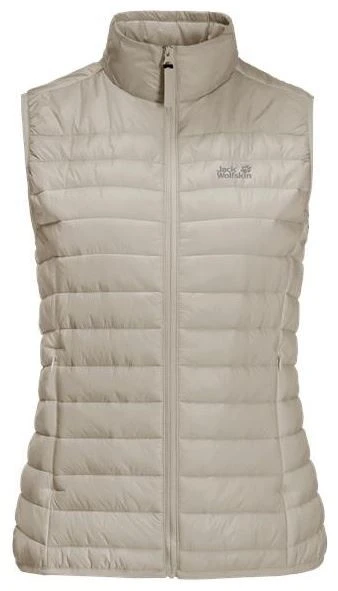 Jack Wolfskin JWP Vest Women's 6 Jack Wolfskin JWP Vest Women's - Billede 4