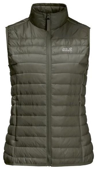 Jack Wolfskin JWP Vest Women's 4 Jack Wolfskin JWP Vest Women's - Billede 2