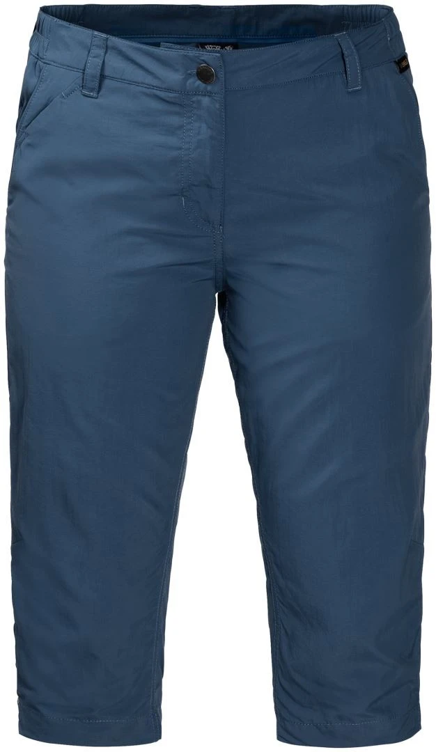 Jack Wolfskin Kalahari 3/4 Pants Women 5 Jack Wolfskin Kalahari 3/4 Pants Women - Billede 3
