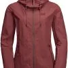Jack Wolfskin Lakeside Jacket Women 1 Jack Wolfskin Lakeside Jacket Women -Peak Performance Butik jack wolfskin lakeside jacket women auburn xs auburn 0