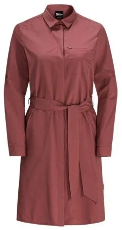 Jack Wolfskin Light Wander Dress Women's -Peak Performance Butik jack wolfskin light wander dress women s apple butter xs apple butter 0 6 1