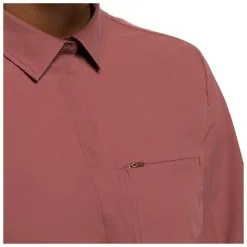 Jack Wolfskin Light Wander Dress Women's -Peak Performance Butik jack wolfskin light wander dress women s apple butter xs apple butter 1 6