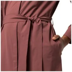 Jack Wolfskin Light Wander Dress Women's -Peak Performance Butik jack wolfskin light wander dress women s apple butter xs apple butter 2 6