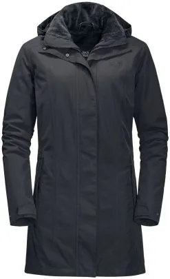 Jack Wolfskin Madison Avenue Coat Women's -Peak Performance Butik jack wolfskin madison avenue coat women phantom 4