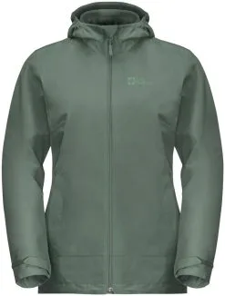 Jack Wolfskin Moonrise 3 In1 Jacket Women's -Peak Performance Butik jack wolfskin moonrise 3 in1 jacket women hedge green 3 1