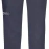 Jack Wolfskin Morobbia Pants Women's -Peak Performance Butik jack wolfskin morobbia pants women graphite 0 1