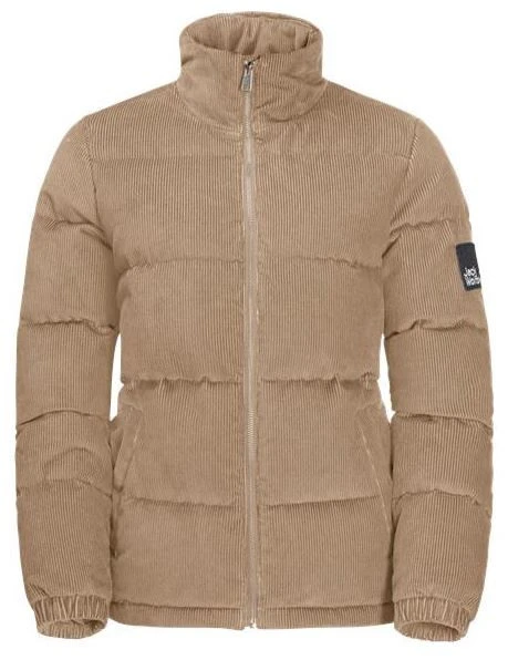 Jack Wolfskin Nature Corduroy Jacket Women 3 Jack Wolfskin Nature Corduroy Jacket Women