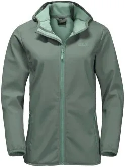 Jack Wolfskin Northern Point Women's 7 Jack Wolfskin Northern Point Women's -Peak Performance Butik jack wolfskin northern point women hedge green 1