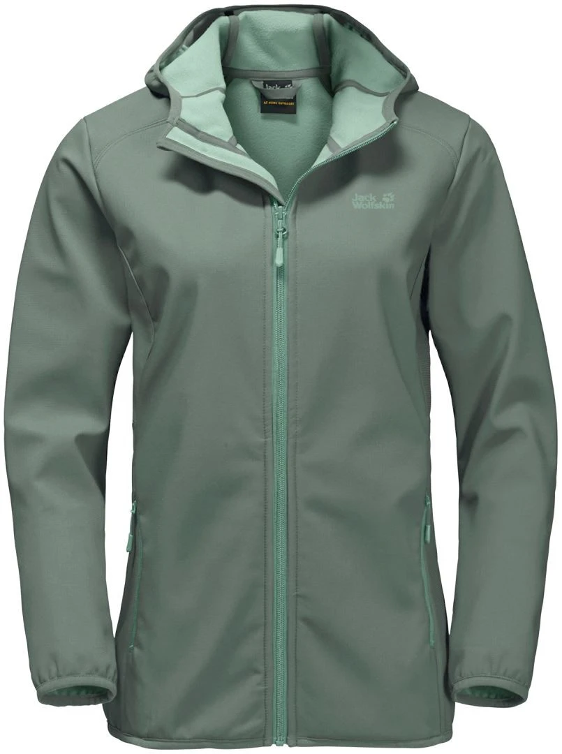 Jack Wolfskin Northern Point Women's 5 Jack Wolfskin Northern Point Women's - Billede 3