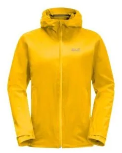 Jack Wolfskin Pack & Go Shell Women's -Peak Performance Butik jack wolfskin pack go shell women s burly yellow xt 10