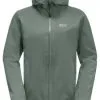 Jack Wolfskin Pack & Go Shell Women's -Peak Performance Butik jack wolfskin pack go shell women s hedge green s hedge green 0