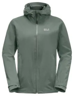 Jack Wolfskin Pack & Go Shell Women's