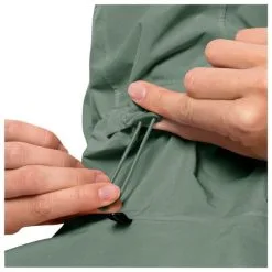 Jack Wolfskin Pack & Go Shell Women's -Peak Performance Butik jack wolfskin pack go shell women s picnic green 25