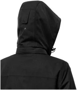 Jack Wolfskin Park Avenue Jacket Women -Peak Performance Butik jack wolfskin park avenue jacket women black 6000 xs black 6000 4