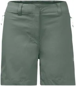 Jack Wolfskin Peak Short Women's